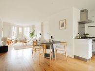 Bertelmanstraat 10-2, 1075 LX Amsterdam