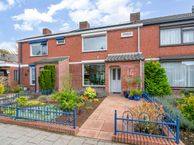 Akkerstraat 14, 6941 BB Didam