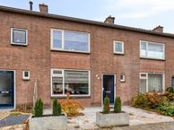 Kastanjestraat 5, 3281 CL Numansdorp