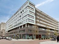 Martini van Geffenstraat 118, 1068 GL Amsterdam