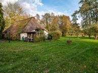 Planetenlaan 47, 3738 XK Maartensdijk