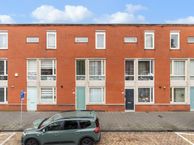 Kaapstraat 162, 2572 HN Den Haag