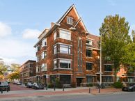 Thorbeckelaan 123, 2564 BJ Den Haag