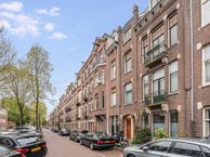 Linnaeusparkweg 114-2, 1098 EK Amsterdam