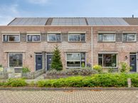 Abe Lenstrasingel 4, 5247 XL Rosmalen