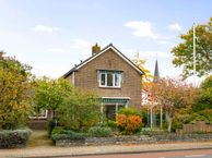 Burgemeester Bloemersstraat 59, 7271 DB Borculo