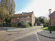 Leeuwenbekstraat 4, 1817 BD Alkmaar