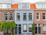 Regulierstraat 37-RD, 2021 HD Haarlem