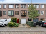 Sint Pieter 8, 4731 GC Oudenbosch