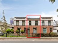 Rotterdamseweg 298, 2628 AT Delft