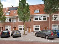 Gerrit van der Veenstraat 90, 1077 EL Amsterdam