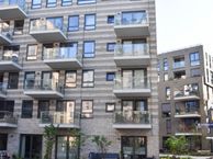 Vluchtladderstraat 39, 1019 VT Amsterdam