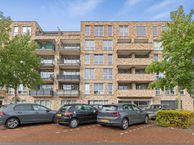 Louis Armstronglaan 700, 3543 EB Utrecht