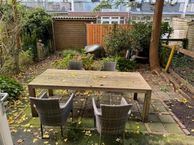 Hudsonstraat 75-H, 1057 RZ Amsterdam