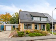 Boereweide 26, 8431 PM Oosterwolde (FR)