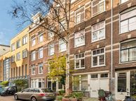 Eerste Schinkelstraat 22-H, 1075 TZ Amsterdam