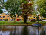 Polonaisestraat 5, 1326 RS Almere