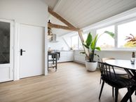 Paul Krugerkade 9-B, 2021 BM Haarlem