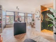 Bilderdijkstraat 168-3, 1053 LD Amsterdam