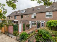 Dopheidestraat 48, 2165 VR Lisserbroek