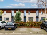 Siciliëstraat 13, 1339 WB Almere