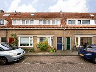 Cosijnstraat 6, 2313 NC Leiden