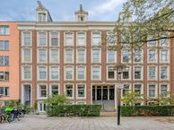 Commelinstraat 33-2, 1093 TH Amsterdam