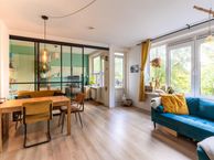 Sara Burgerhartstraat 66-1, 1055 LC Amsterdam