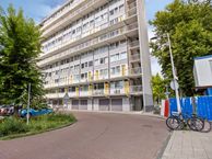 Nicolaas Anslijnstraat 121, 1068 WT Amsterdam