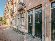 Vaartstraat 22-2, 1075 RP Amsterdam