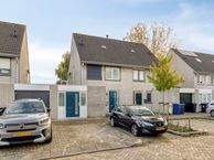 Willem Pijperstraat 30, 1323 TJ Almere