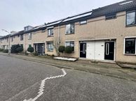 Albert Schweitzersingel 123, 3822 BV Amersfoort