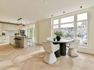 Tweede Hugo de Grootstraat 38-1, 1052 LE Amsterdam