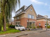 Koninginnehof 57, 2641 RH Pijnacker