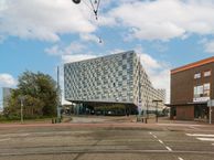 Baron G.A. Tindalplein 133, 1019 TW Amsterdam