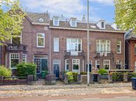 Berg en Dalseweg 256, 6522 CL Nijmegen