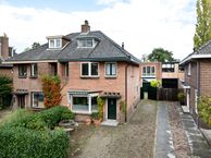 Jacob Catslaan 20, 3705 BR Zeist