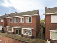 Burgemeester Jacobsstraat 40, 7543 TM Enschede