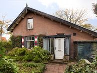 Bentveldsweg 108, 2111 ED Aerdenhout