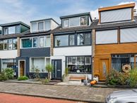 Da Costastraat 10, 2941 GM Lekkerkerk