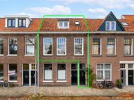 Brouwersplein 25-RD, 2013 PG Haarlem