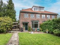 Johan Verhulstweg 34, 2061 LK Bloemendaal