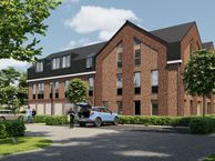 H.W. Winkelstraat (Bouwnr. 10), 8317 JD Kraggenburg