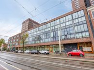 Oostzeedijk 294-A, 3063 CB Rotterdam