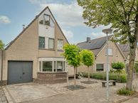 Johan Huizingastraat 8, 1827 NA Alkmaar