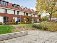 Willem Kloospad 17, 5216 SE Den Bosch