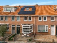 Rekerstraat 9, 1823 BB Alkmaar