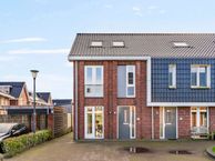 Jelle Zijlstrahof 20, 3445 TS Woerden