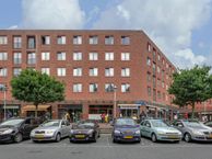 Bijlmerdreef 1260, 1103 JX Amsterdam