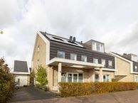 Goedaerthof 23, 3045 BE Rotterdam